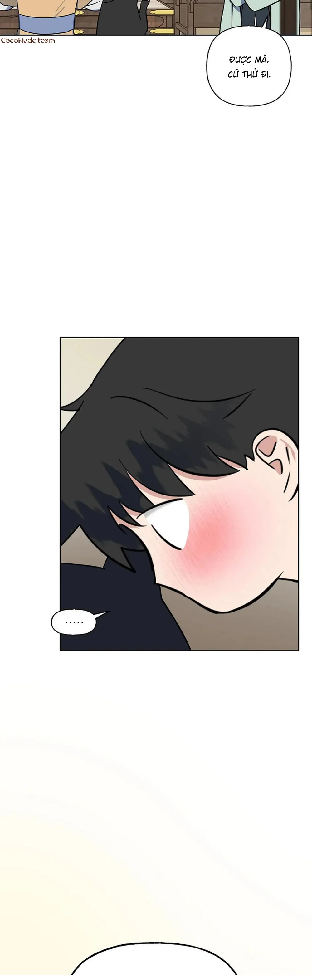 Kẻ Trộm Hồ Tiên Chapter 47 Trang 31