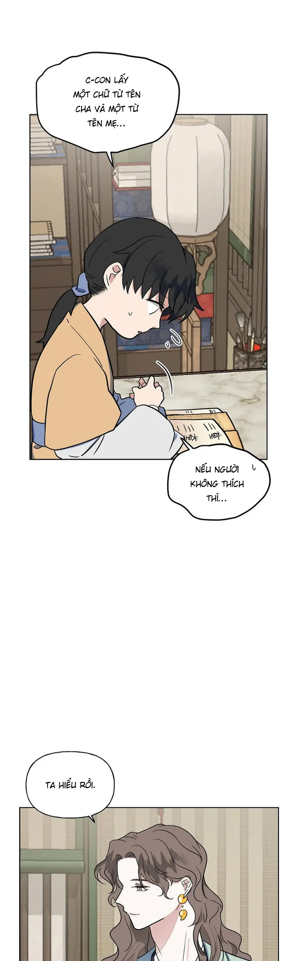 Kẻ Trộm Hồ Tiên Chapter 47 Trang 33