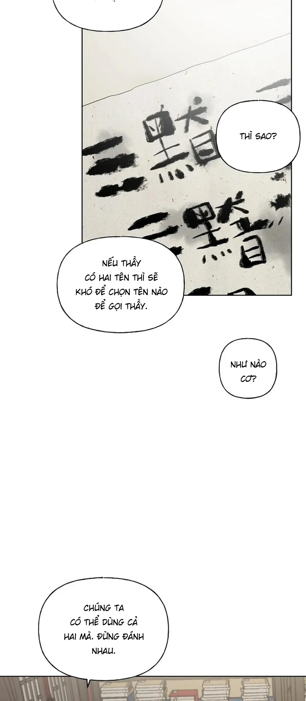 Kẻ Trộm Hồ Tiên Chapter 47 Trang 36