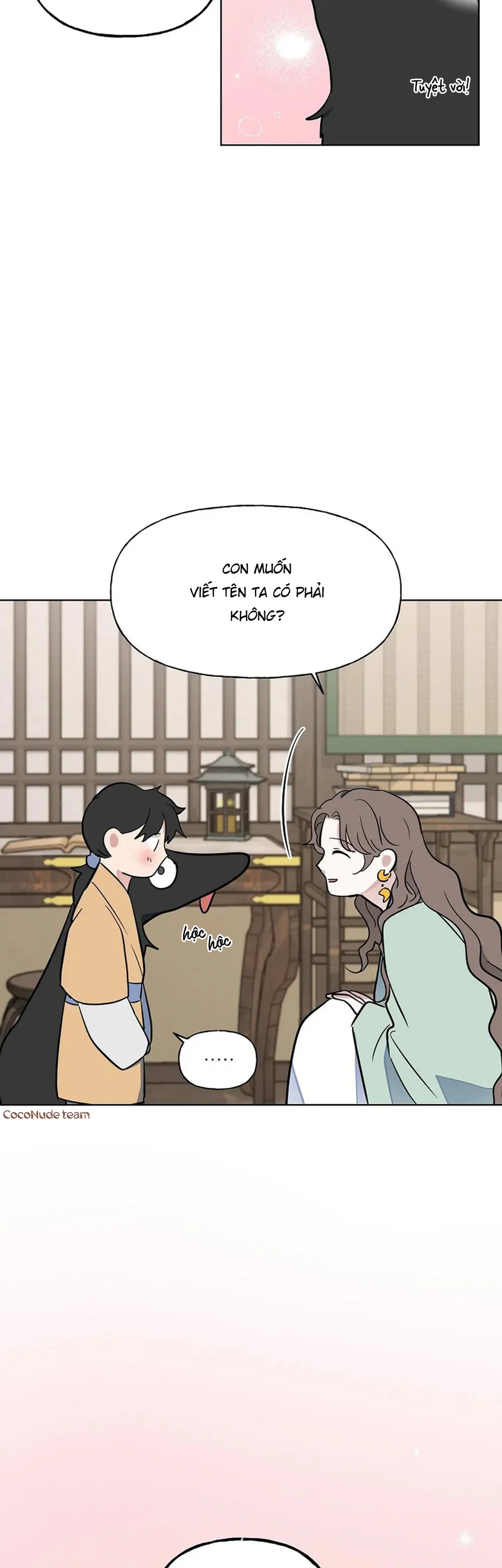 Kẻ Trộm Hồ Tiên Chapter 47 Trang 38