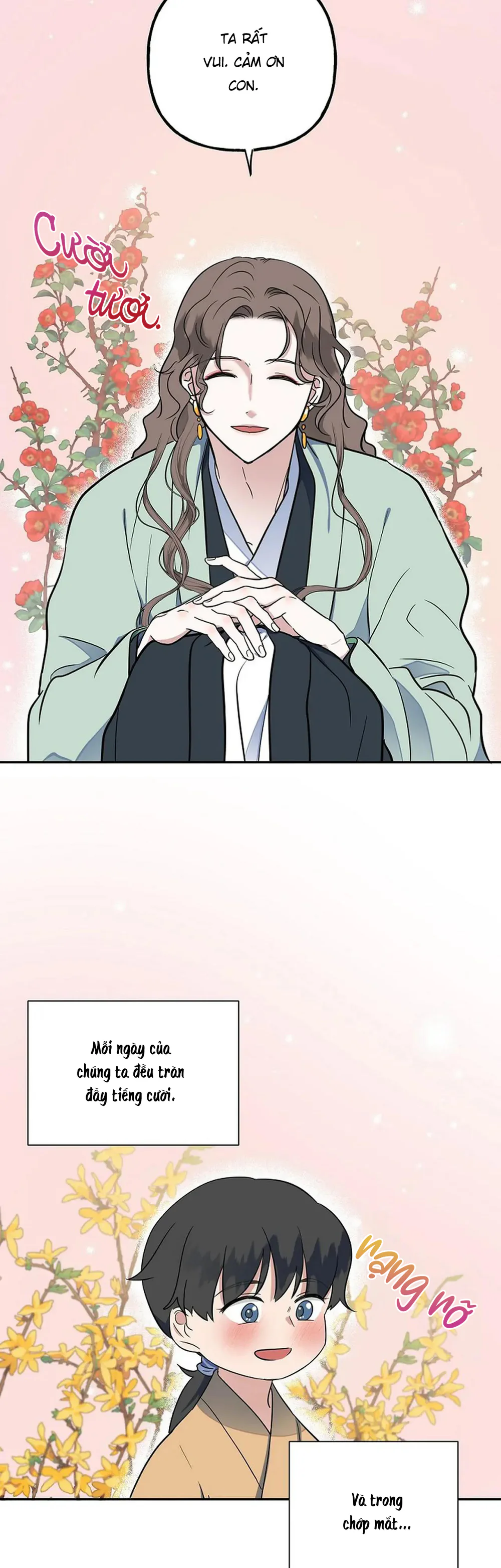 Kẻ Trộm Hồ Tiên Chapter 47 Trang 39