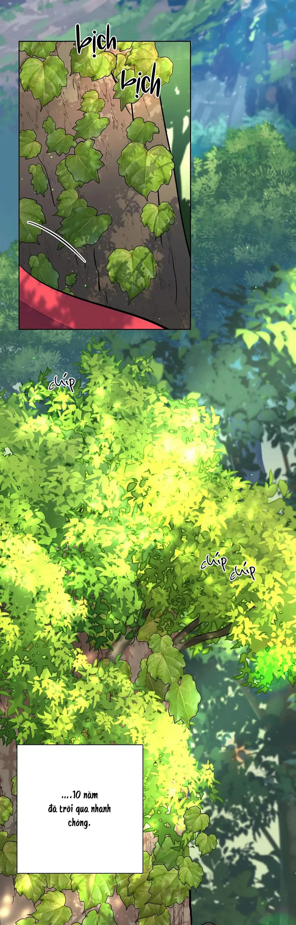 Kẻ Trộm Hồ Tiên Chapter 47 Trang 41