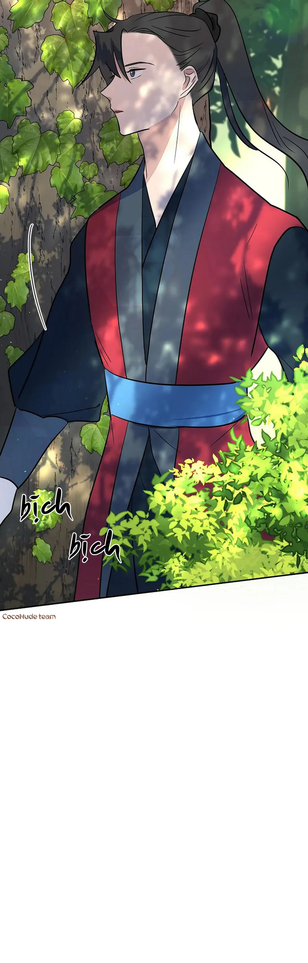 Kẻ Trộm Hồ Tiên Chapter 47 Trang 42