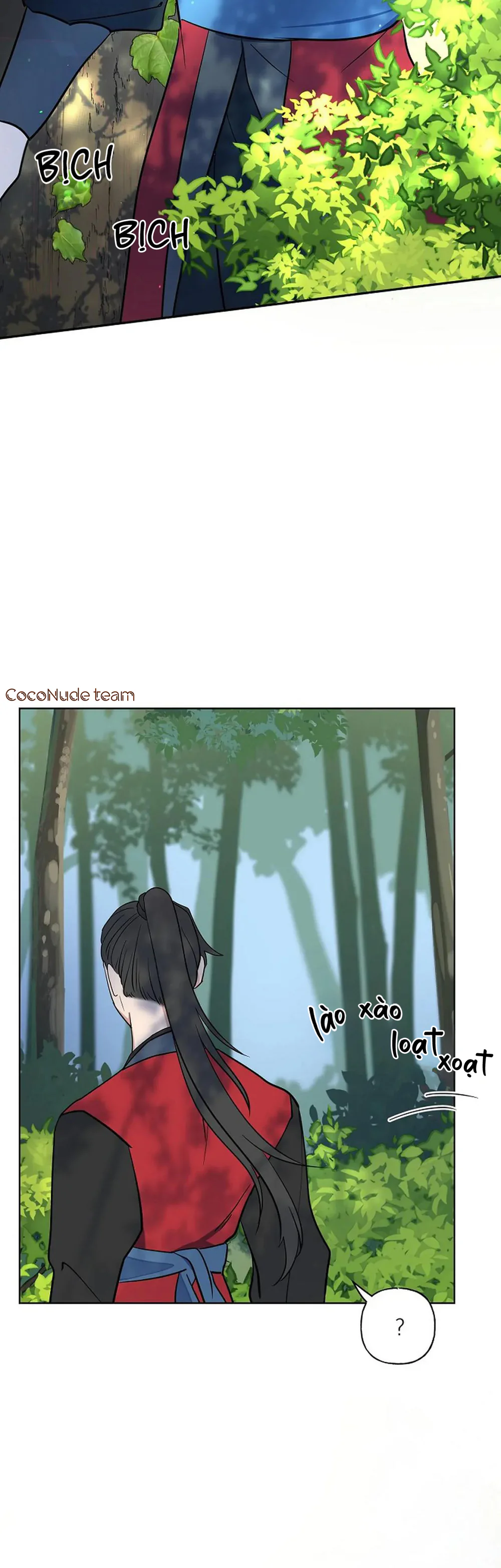 Kẻ Trộm Hồ Tiên Chapter 48 Trang 3