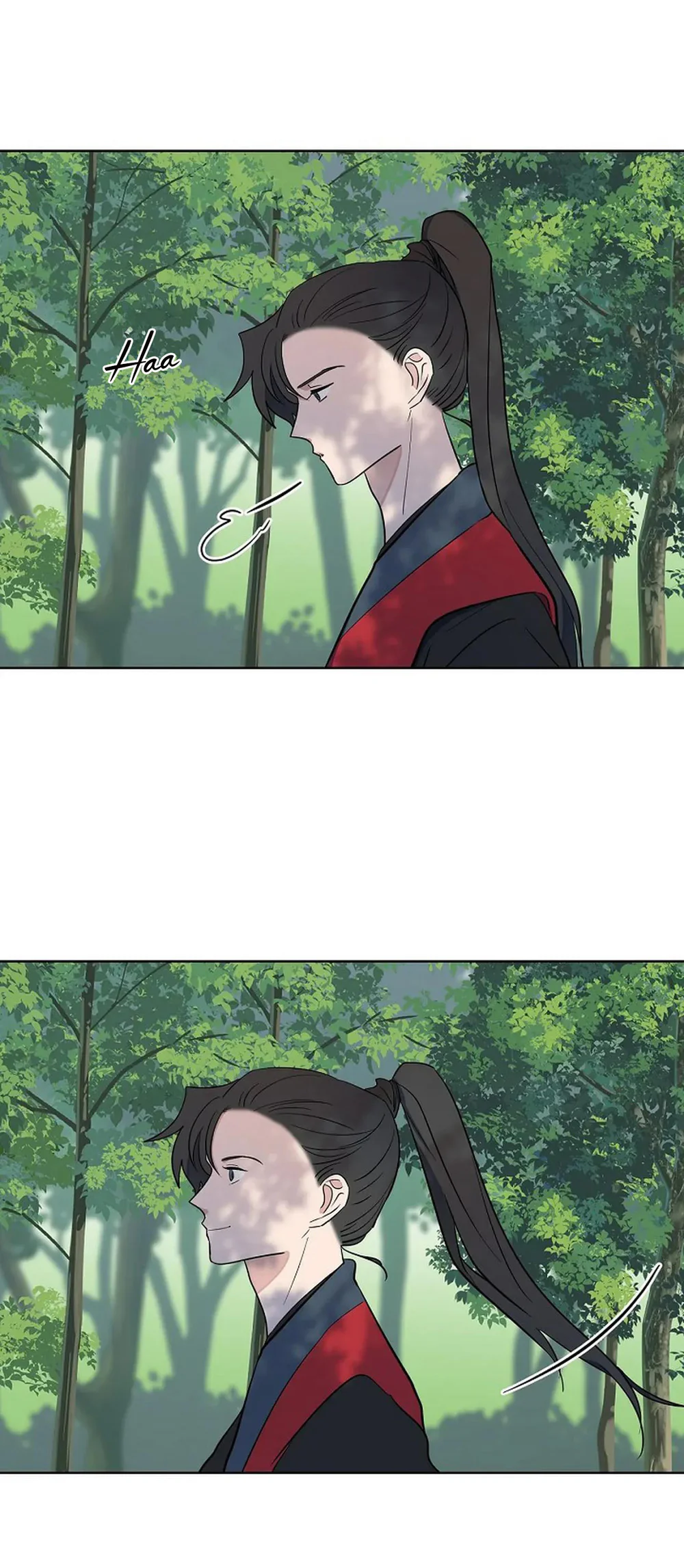 Kẻ Trộm Hồ Tiên Chapter 48 Trang 8