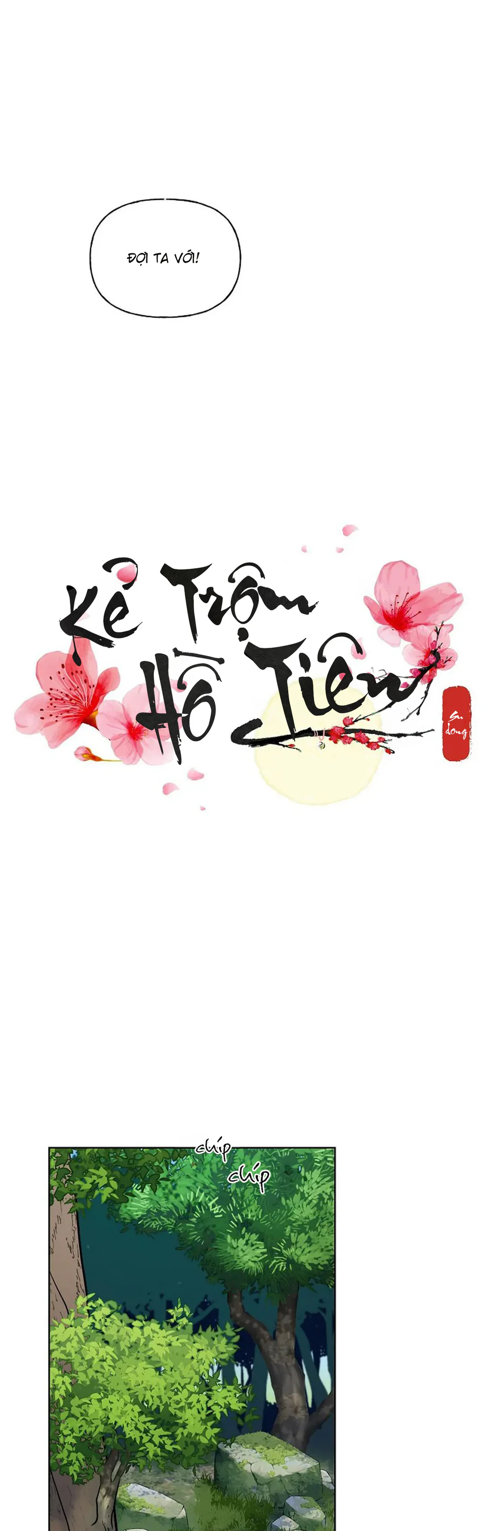 Kẻ Trộm Hồ Tiên Chapter 48 Trang 9