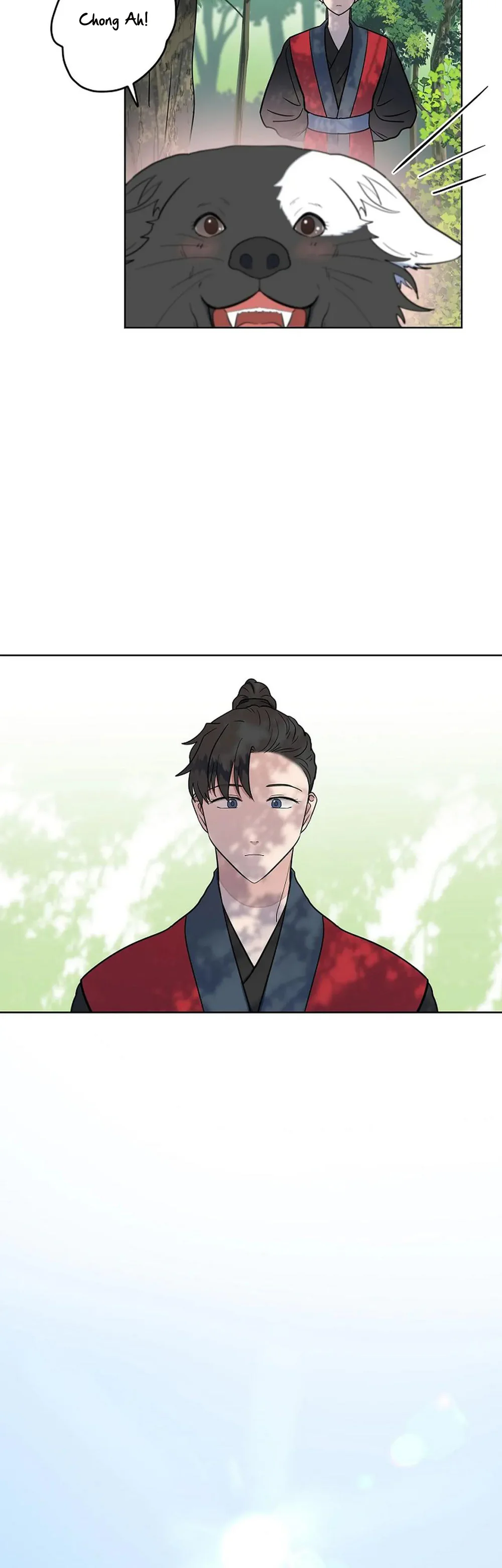 Kẻ Trộm Hồ Tiên Chapter 48 Trang 11