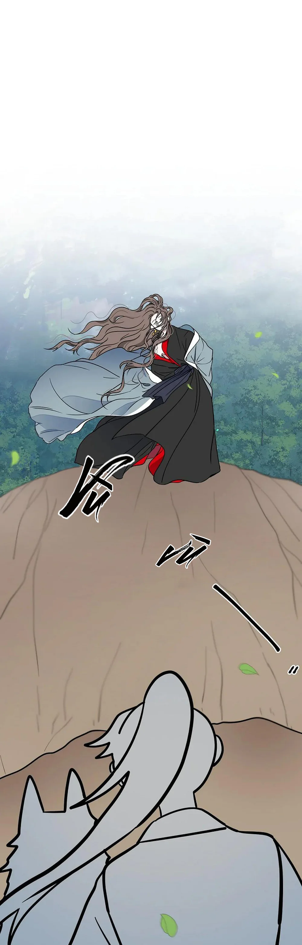 Kẻ Trộm Hồ Tiên Chapter 48 Trang 15