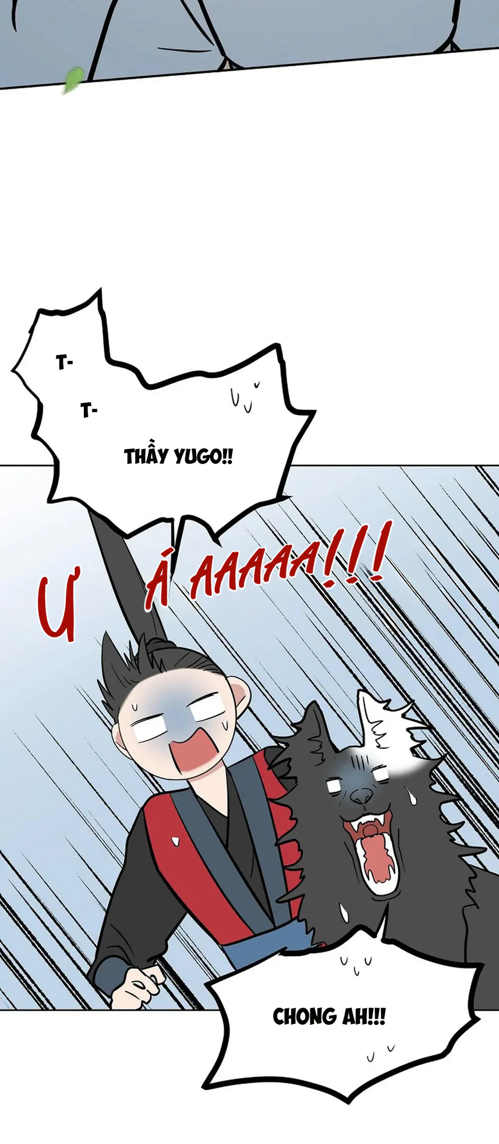 Kẻ Trộm Hồ Tiên Chapter 48 Trang 16