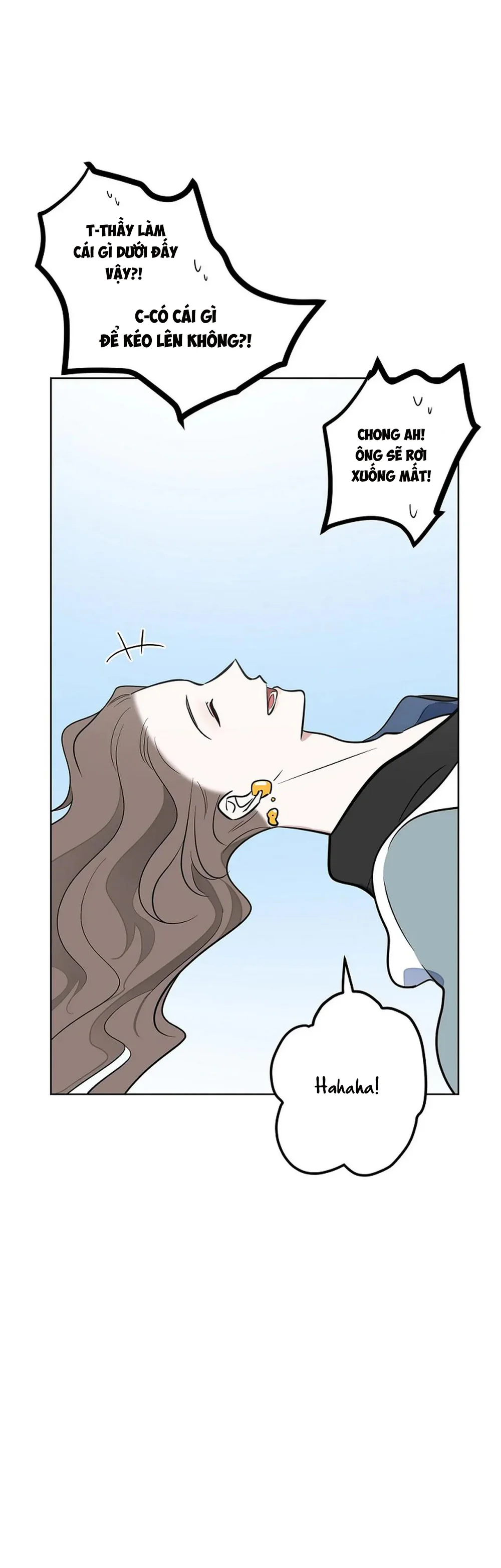 Kẻ Trộm Hồ Tiên Chapter 48 Trang 17