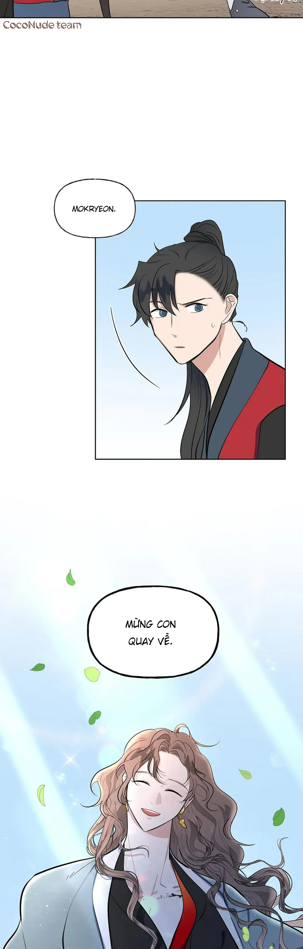 Kẻ Trộm Hồ Tiên Chapter 48 Trang 19