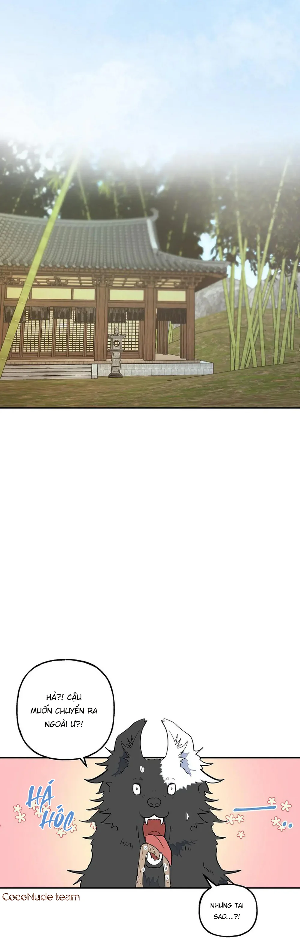 Kẻ Trộm Hồ Tiên Chapter 48 Trang 22