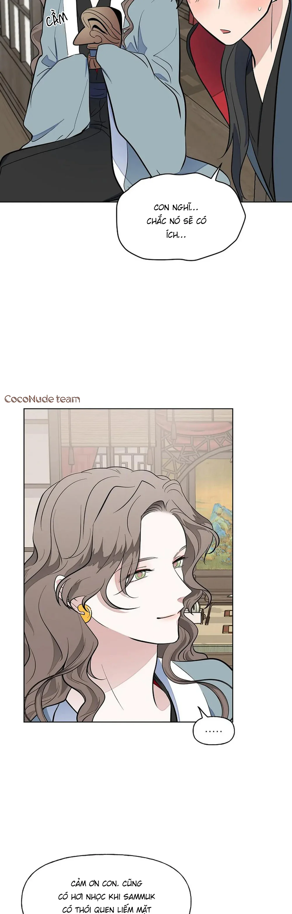 Kẻ Trộm Hồ Tiên Chapter 48 Trang 26