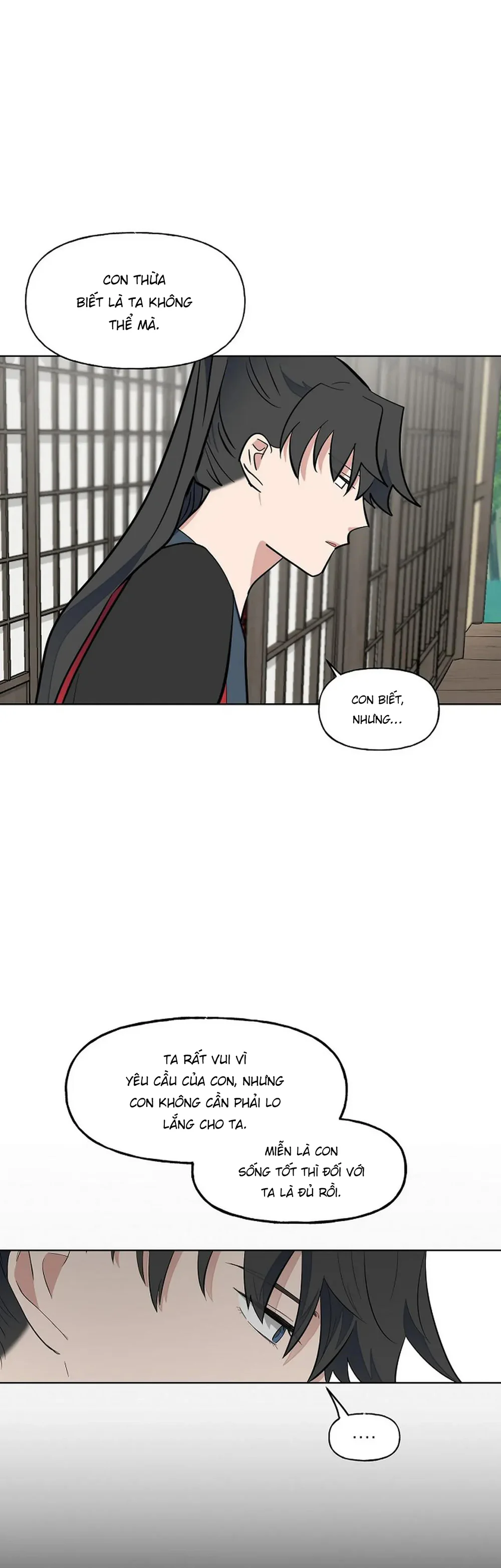 Kẻ Trộm Hồ Tiên Chapter 48 Trang 29