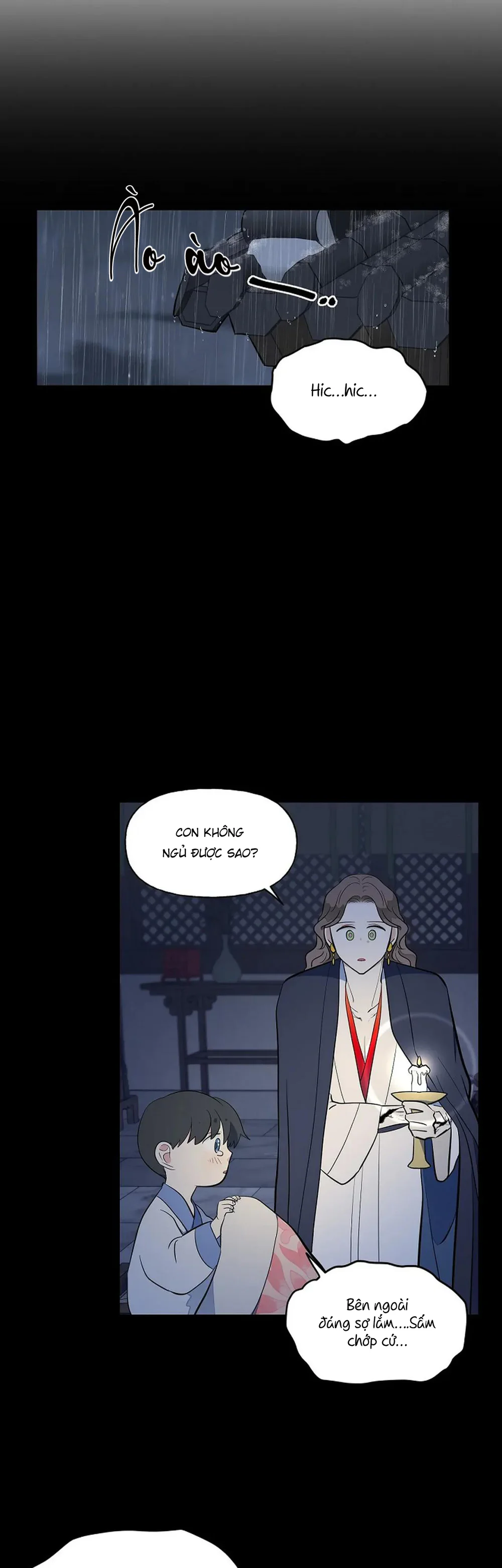 Kẻ Trộm Hồ Tiên Chapter 48 Trang 30