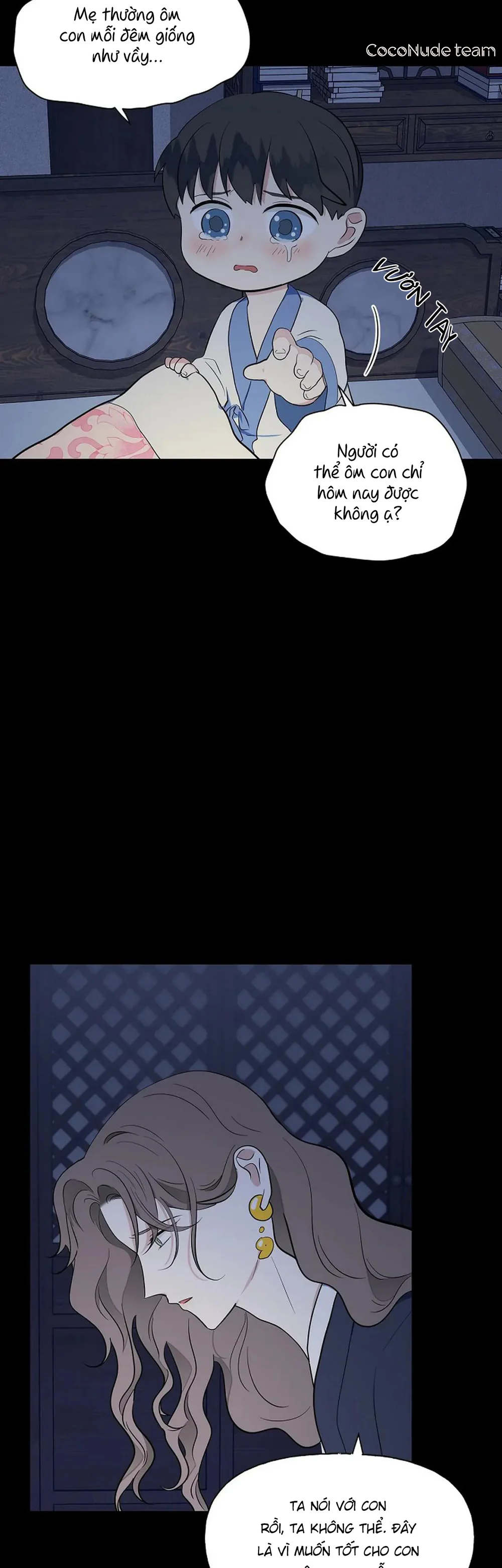 Kẻ Trộm Hồ Tiên Chapter 48 Trang 31