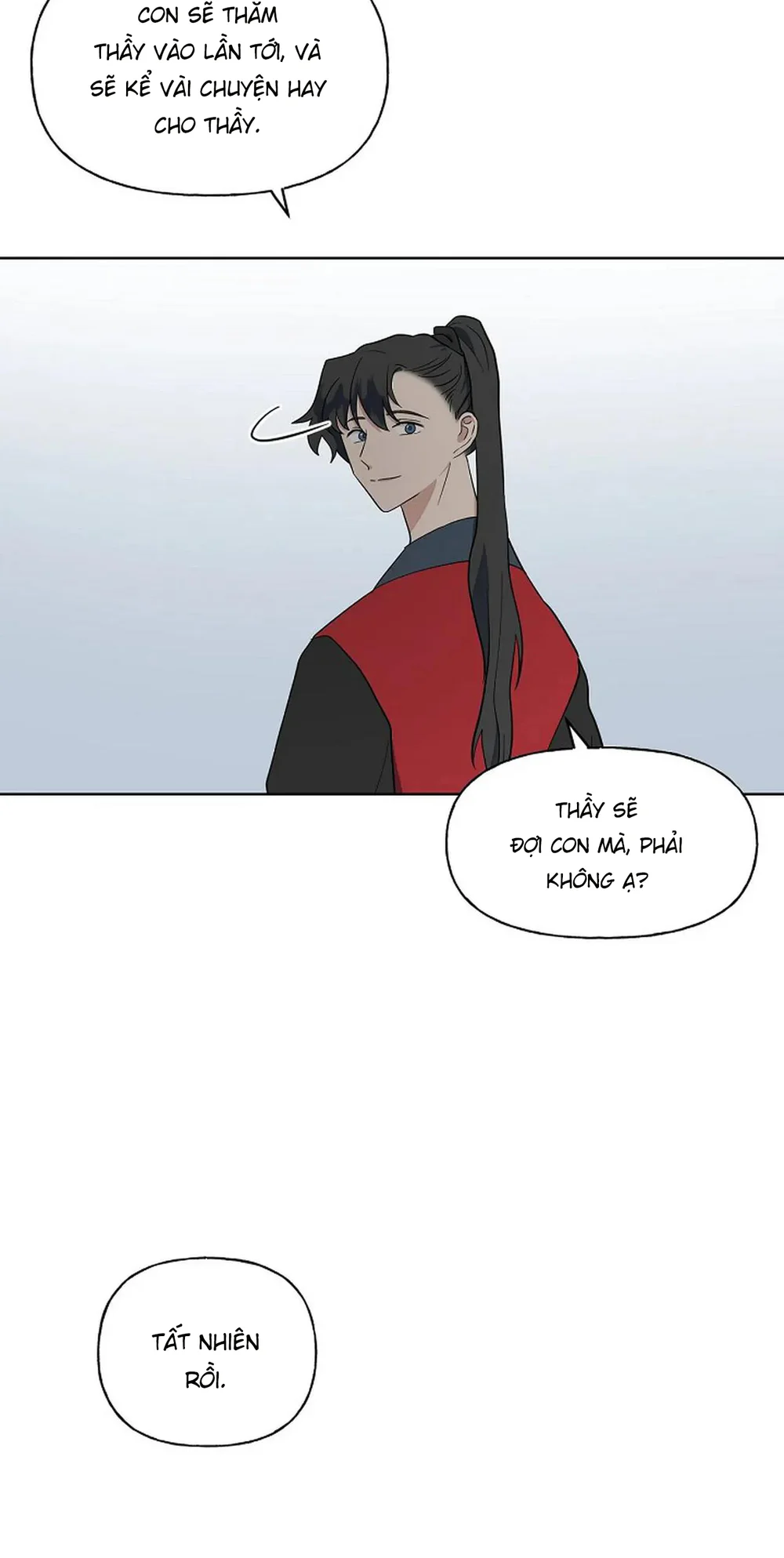 Kẻ Trộm Hồ Tiên Chapter 48 Trang 36