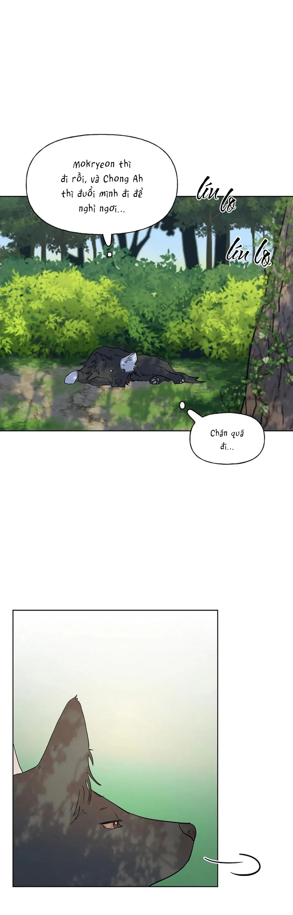 Kẻ Trộm Hồ Tiên Chapter 48 Trang 39