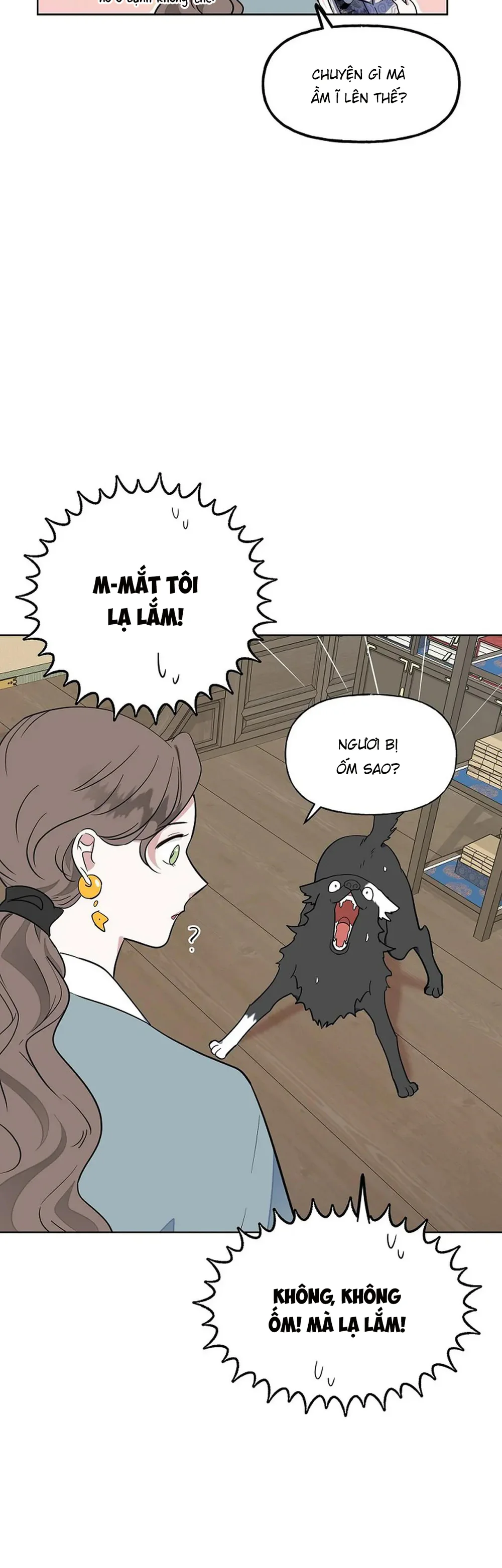 Kẻ Trộm Hồ Tiên Chapter 48 Trang 42