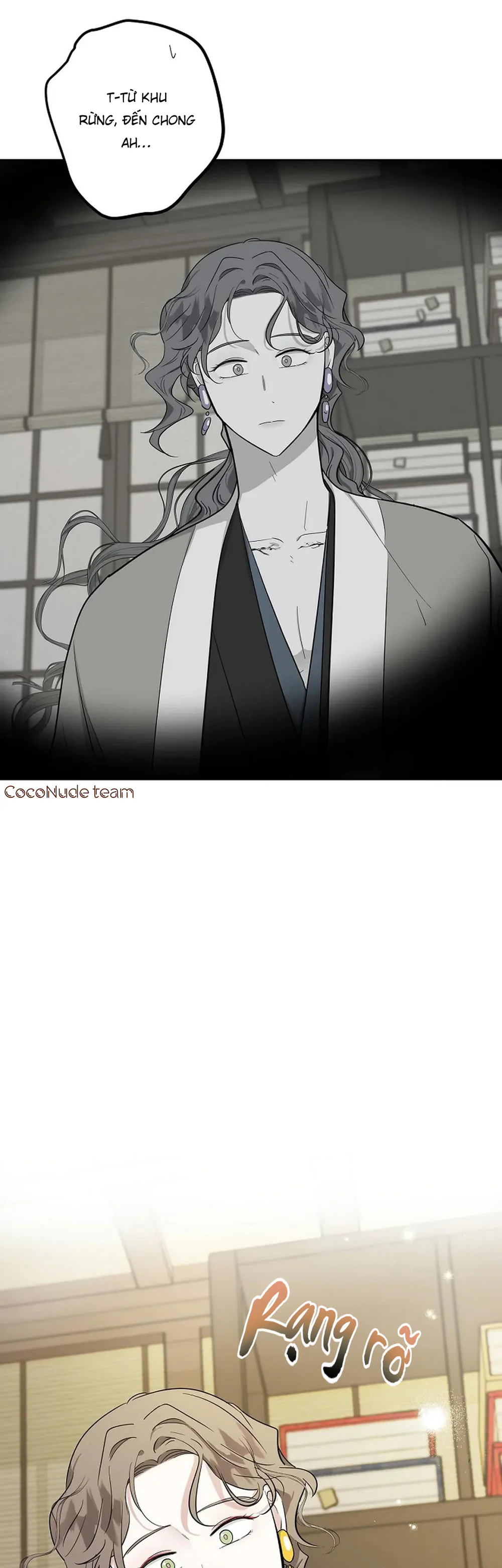 Kẻ Trộm Hồ Tiên Chapter 48 Trang 43