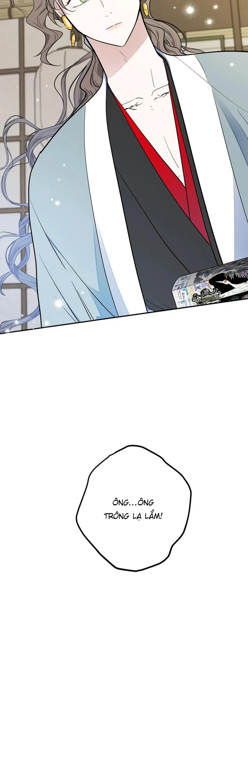 Kẻ Trộm Hồ Tiên Chapter 48 Trang 44