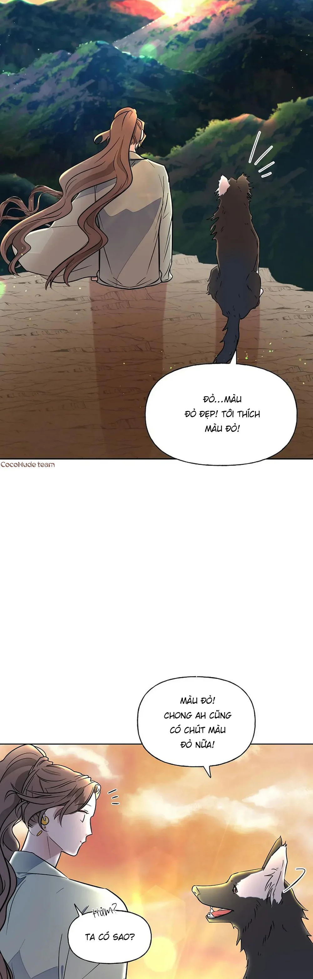 Kẻ Trộm Hồ Tiên Chapter 49 Trang 3