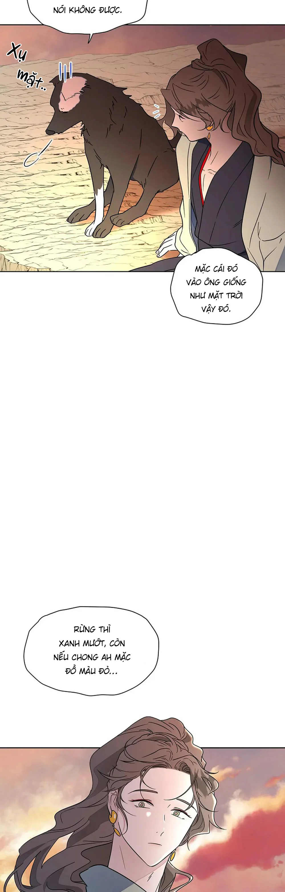 Kẻ Trộm Hồ Tiên Chapter 49 Trang 7