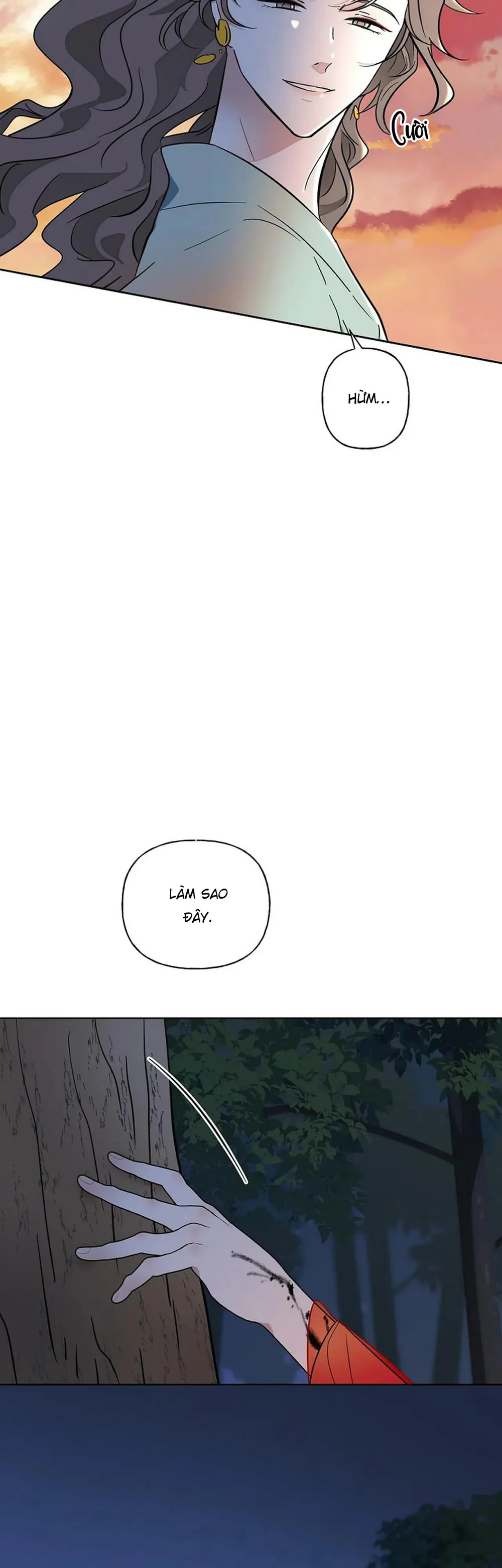 Kẻ Trộm Hồ Tiên Chapter 49 Trang 9