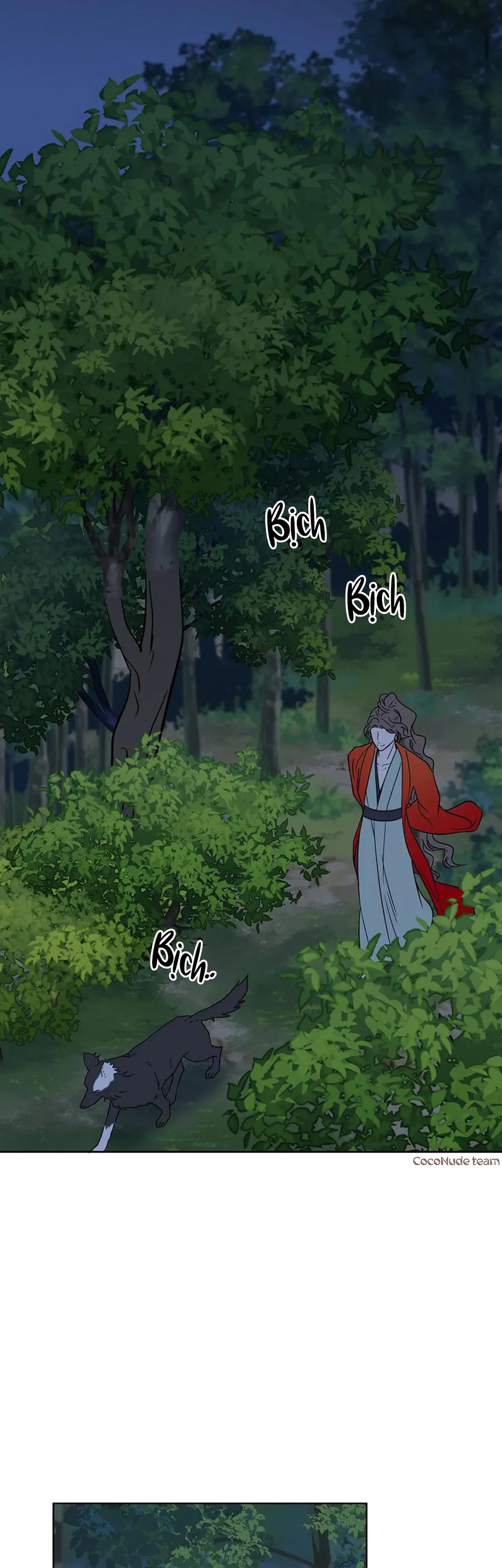 Kẻ Trộm Hồ Tiên Chapter 49 Trang 10