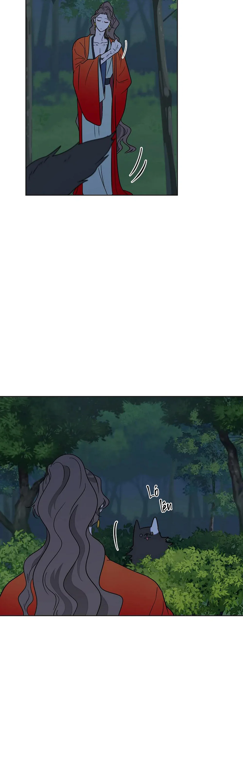 Kẻ Trộm Hồ Tiên Chapter 49 Trang 11