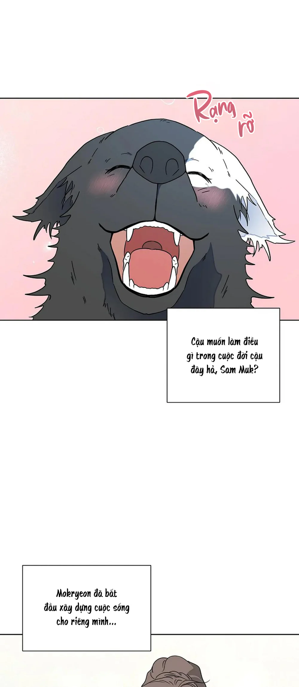 Kẻ Trộm Hồ Tiên Chapter 49 Trang 12