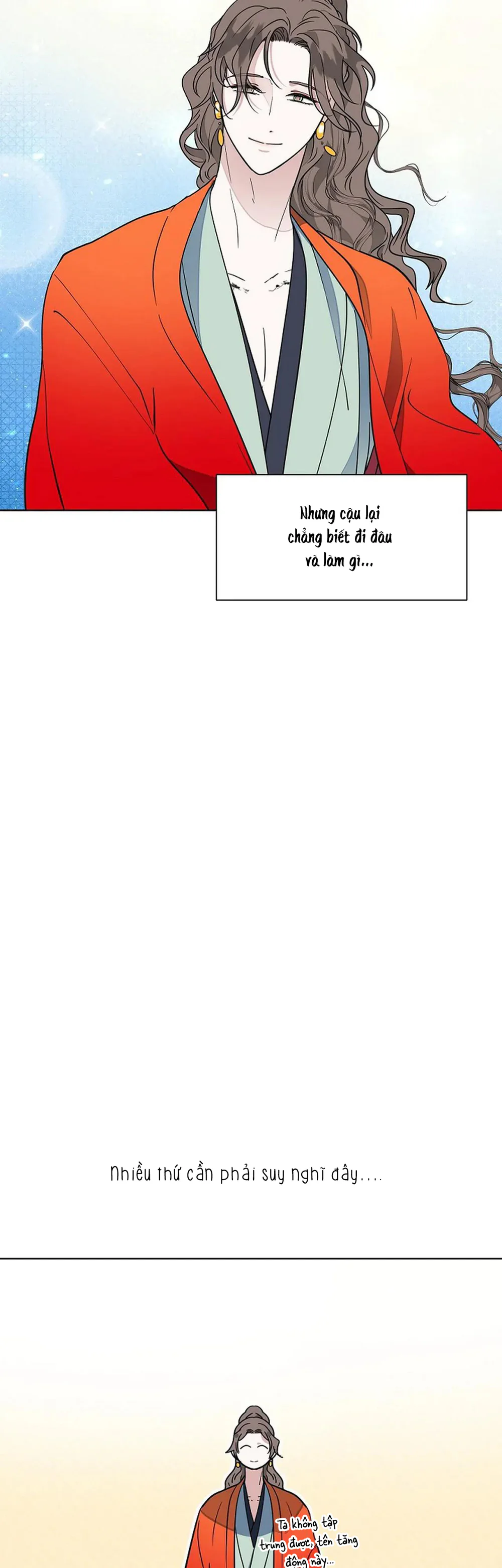 Kẻ Trộm Hồ Tiên Chapter 49 Trang 13