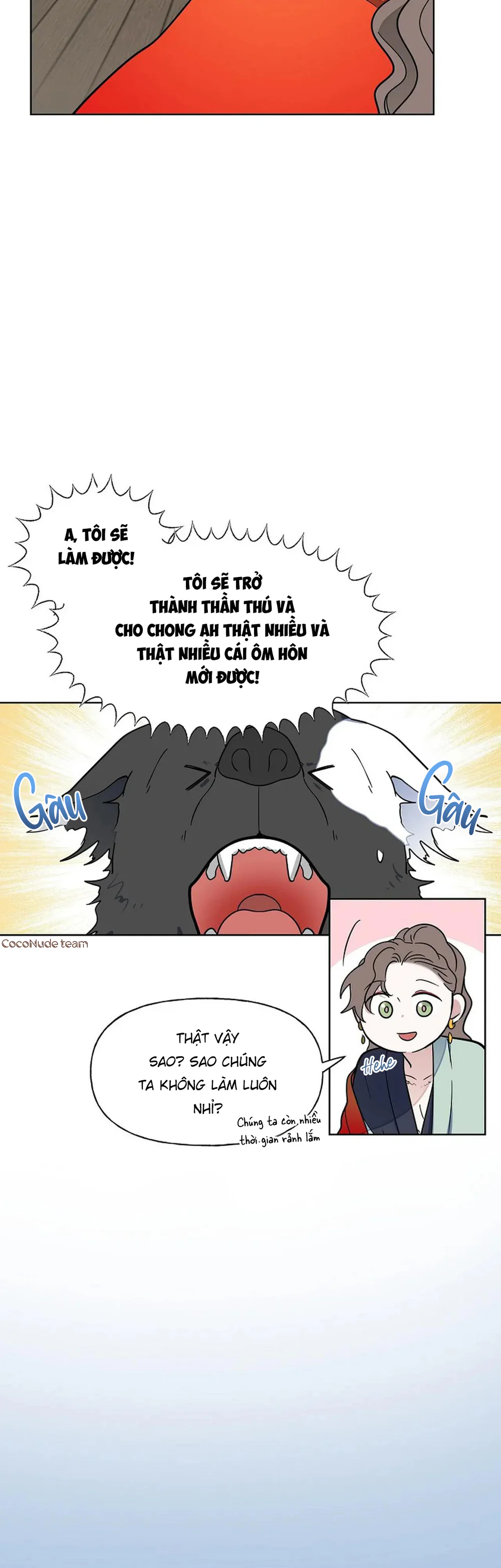 Kẻ Trộm Hồ Tiên Chapter 49 Trang 22