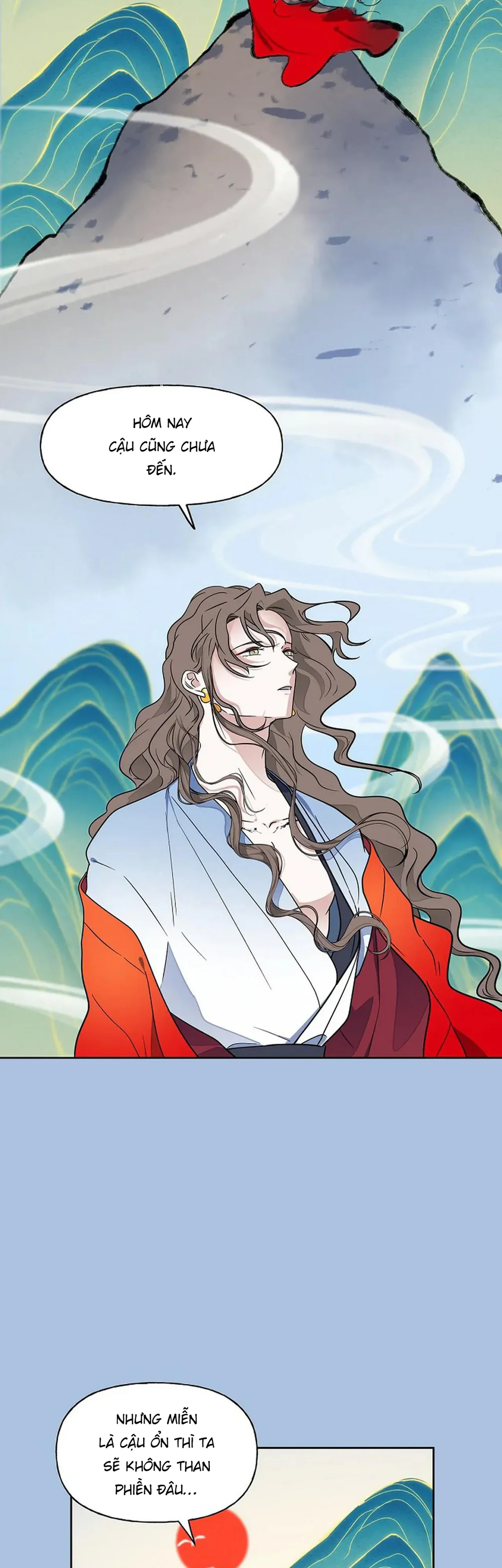 Kẻ Trộm Hồ Tiên Chapter 49 Trang 25