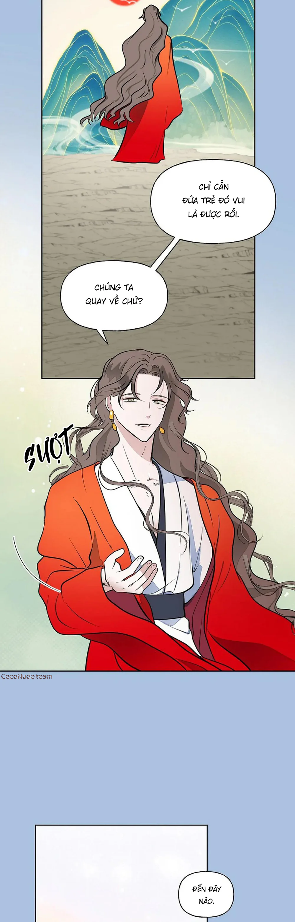 Kẻ Trộm Hồ Tiên Chapter 49 Trang 26