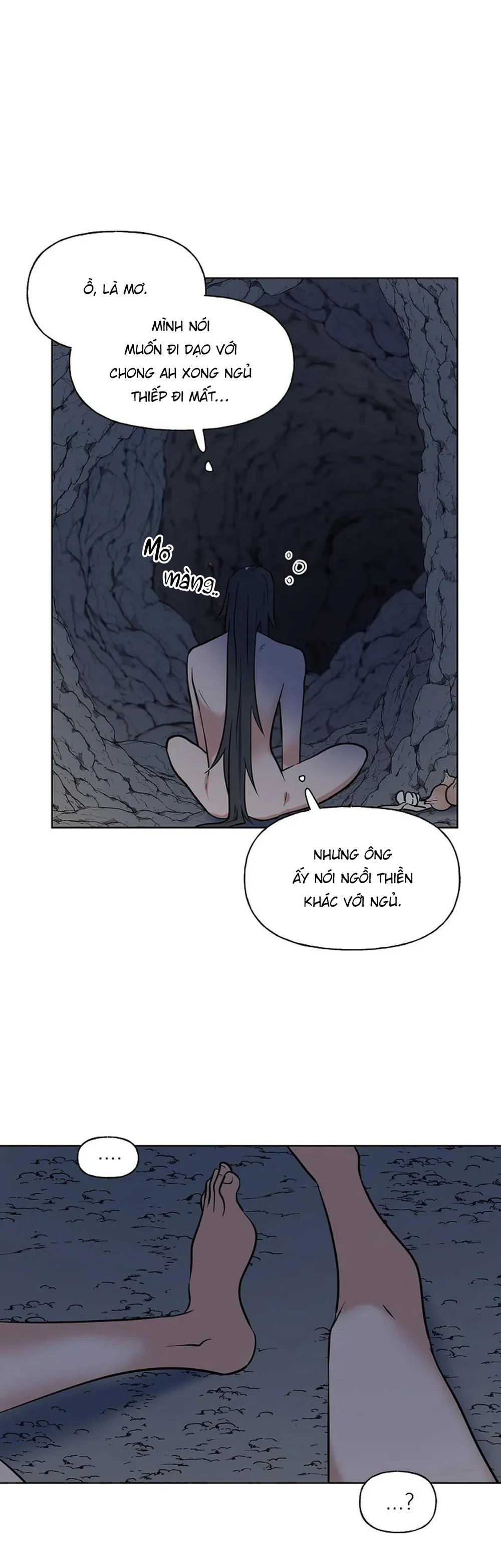 Kẻ Trộm Hồ Tiên Chapter 49 Trang 29