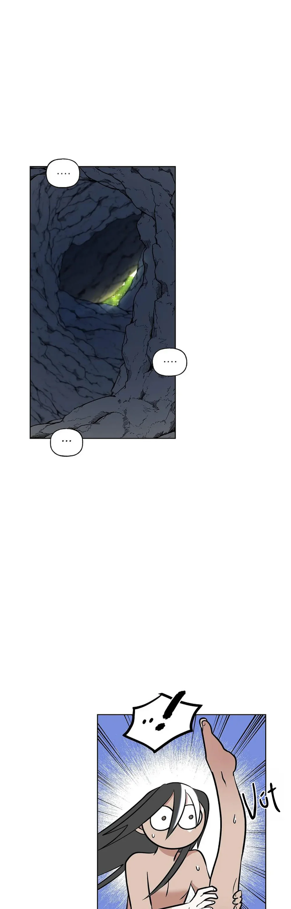 Kẻ Trộm Hồ Tiên Chapter 49 Trang 30