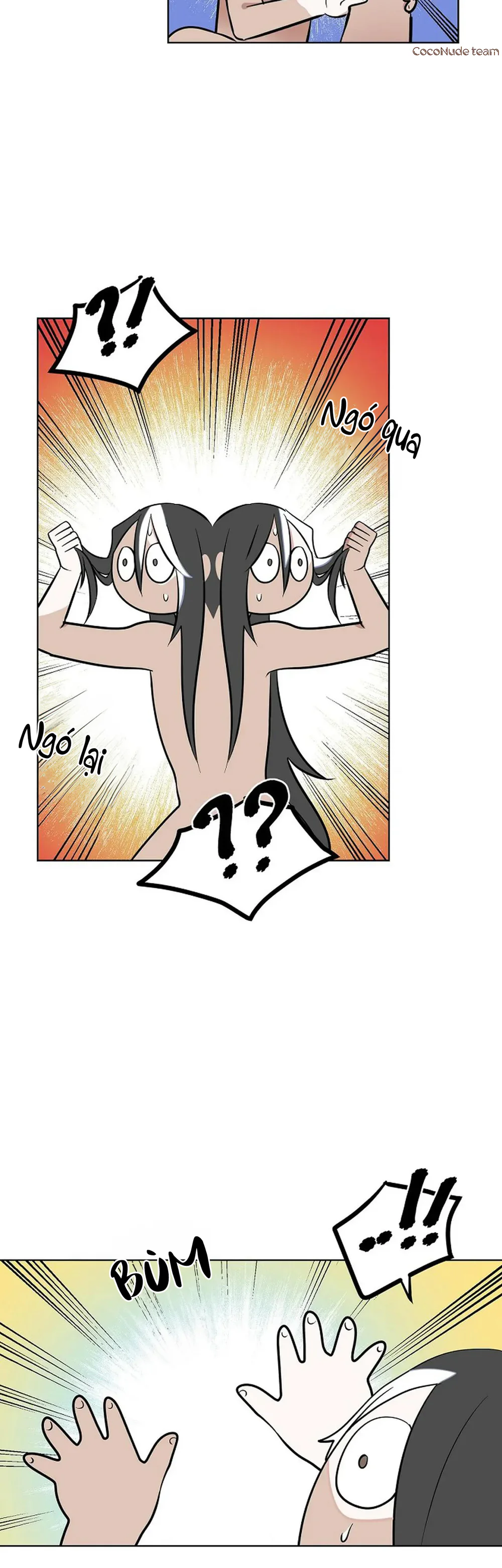 Kẻ Trộm Hồ Tiên Chapter 49 Trang 31