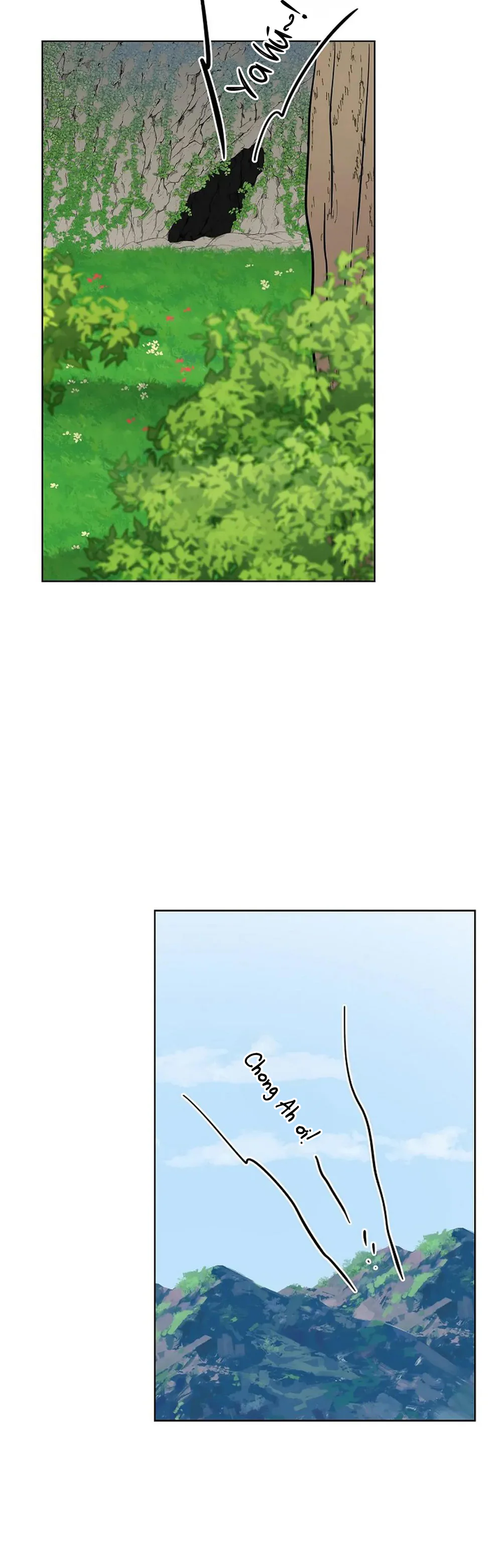 Kẻ Trộm Hồ Tiên Chapter 49 Trang 34