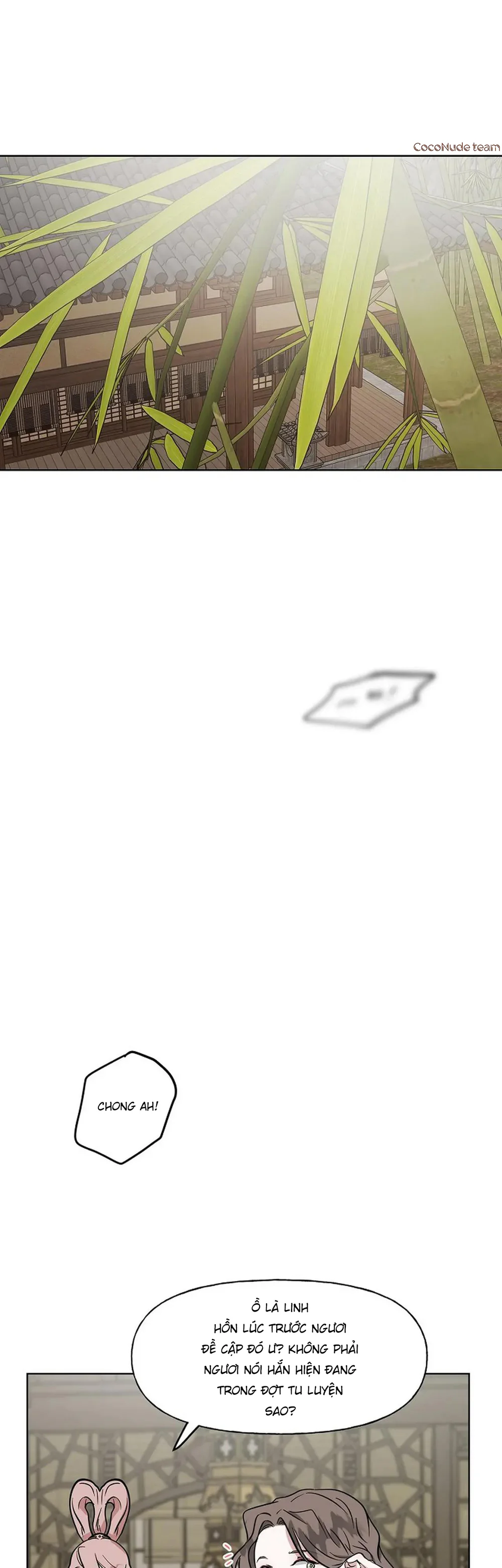 Kẻ Trộm Hồ Tiên Chapter 49 Trang 35