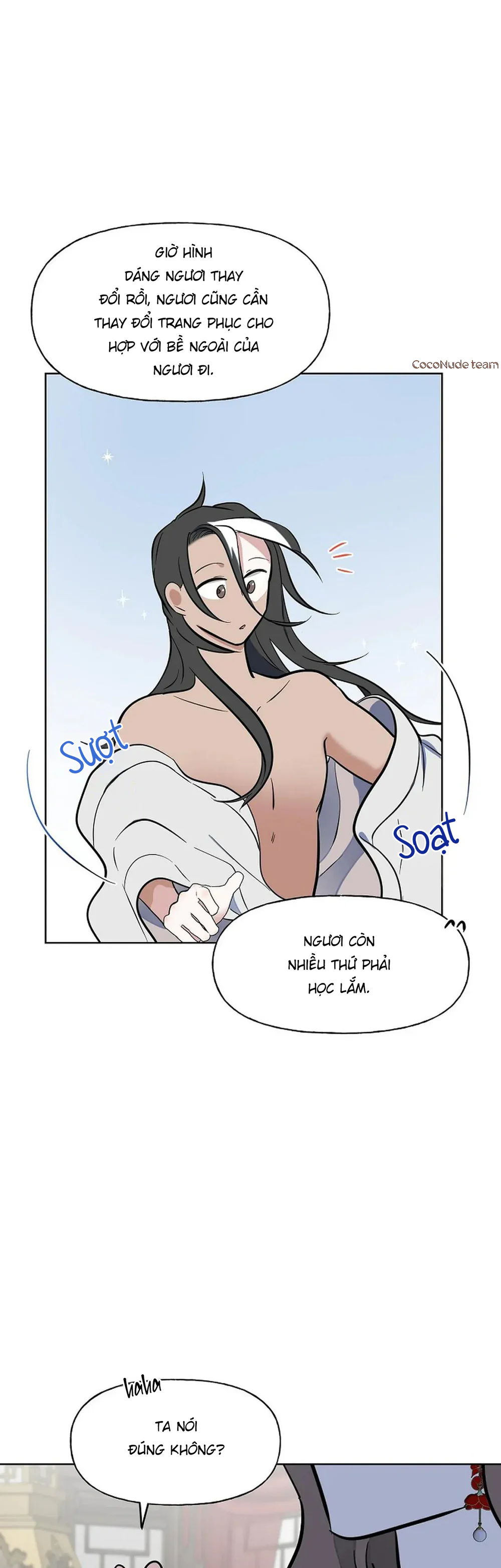 Kẻ Trộm Hồ Tiên Chapter 49 Trang 39