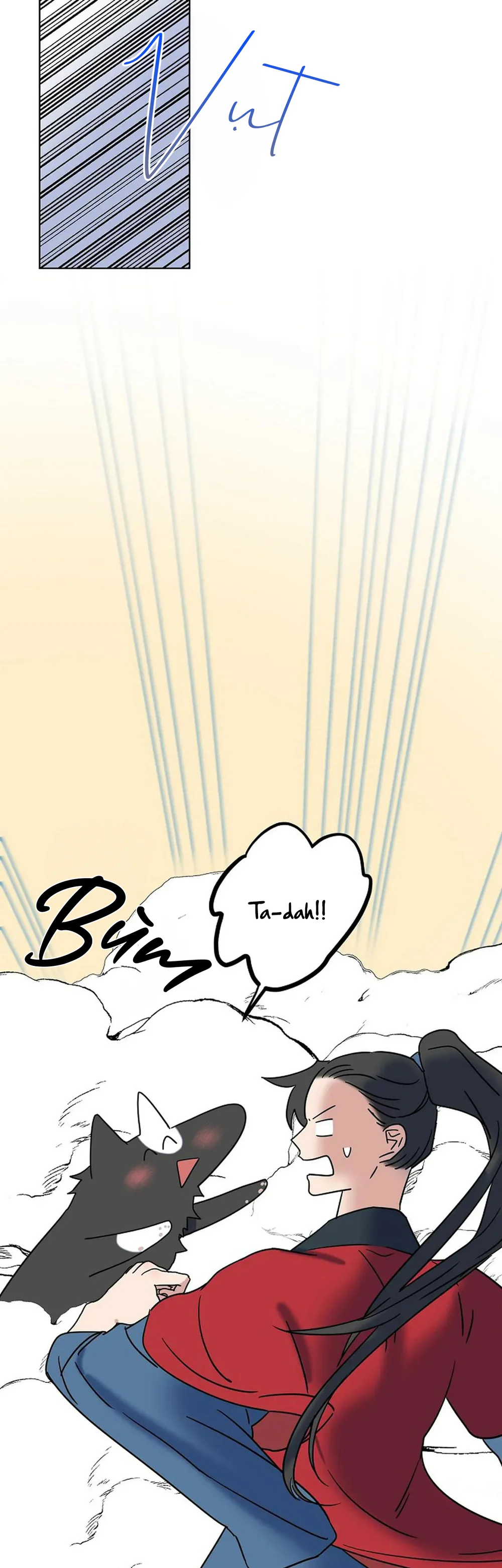 Kẻ Trộm Hồ Tiên Chapter 50 Trang 5