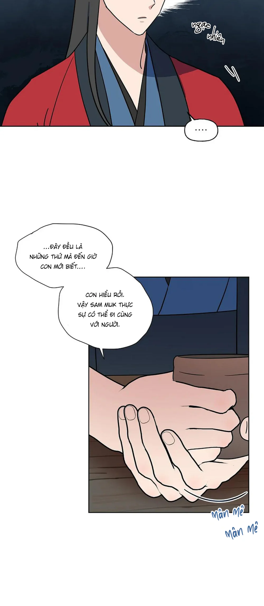 Kẻ Trộm Hồ Tiên Chapter 50 Trang 12