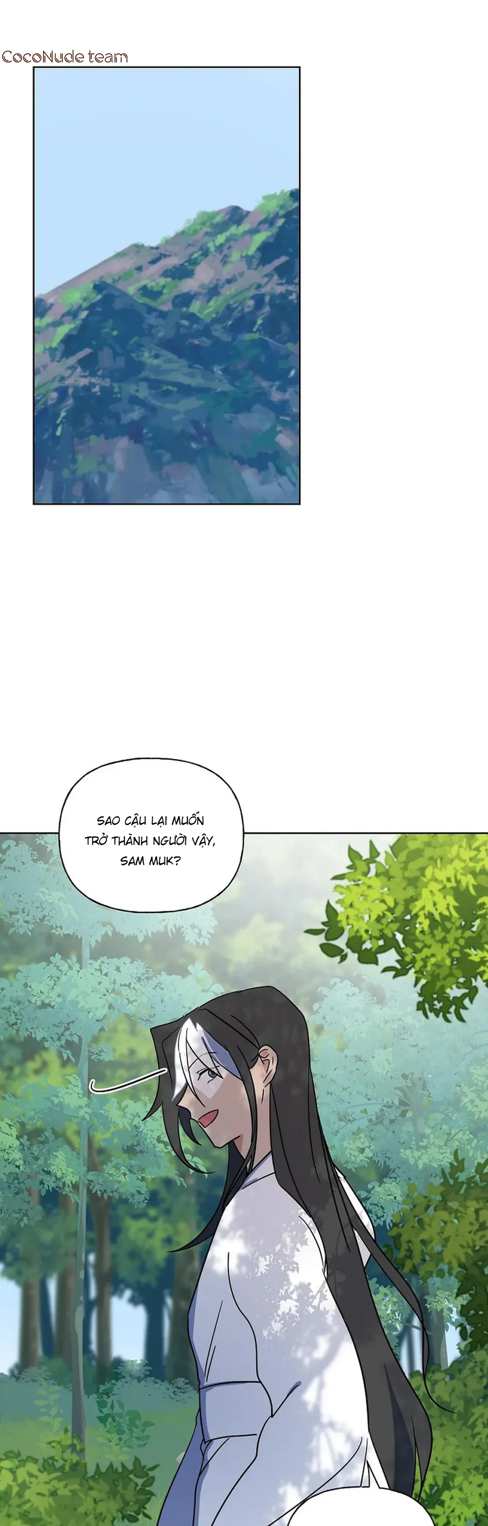 Kẻ Trộm Hồ Tiên Chapter 50 Trang 15