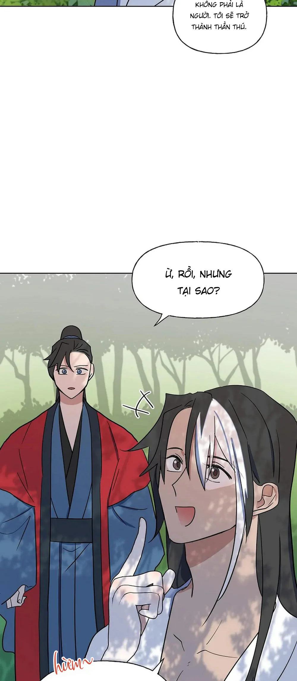 Kẻ Trộm Hồ Tiên Chapter 50 Trang 16