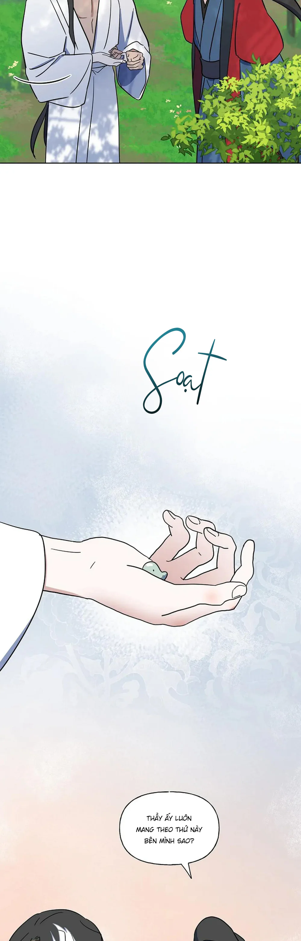 Kẻ Trộm Hồ Tiên Chapter 50 Trang 18