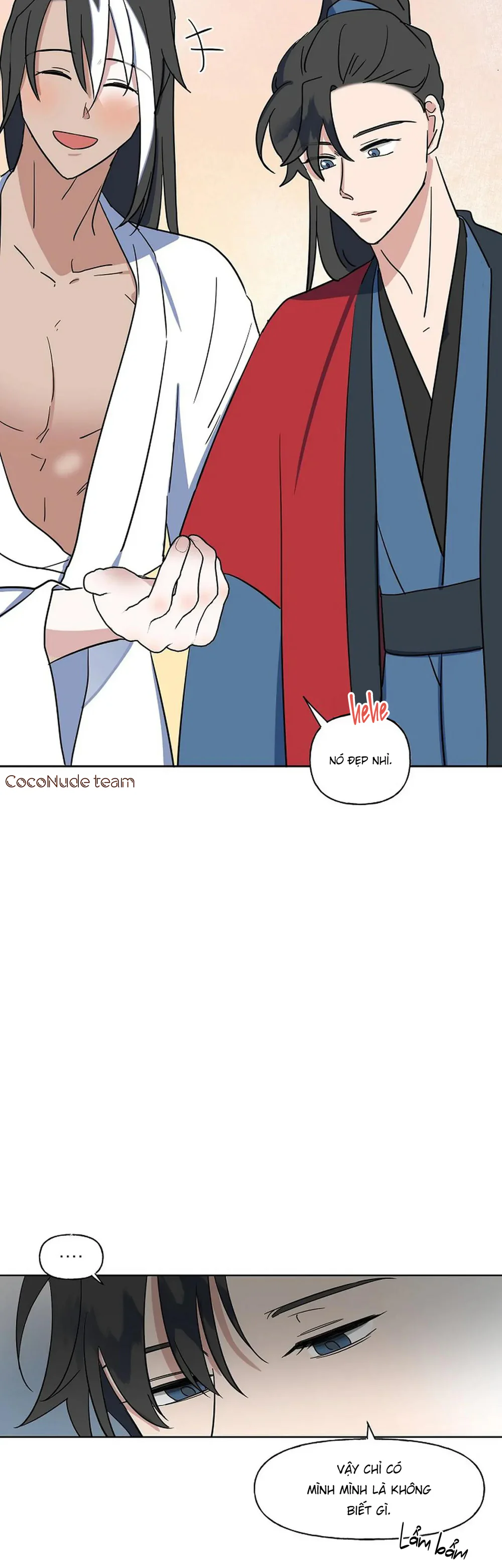 Kẻ Trộm Hồ Tiên Chapter 50 Trang 19