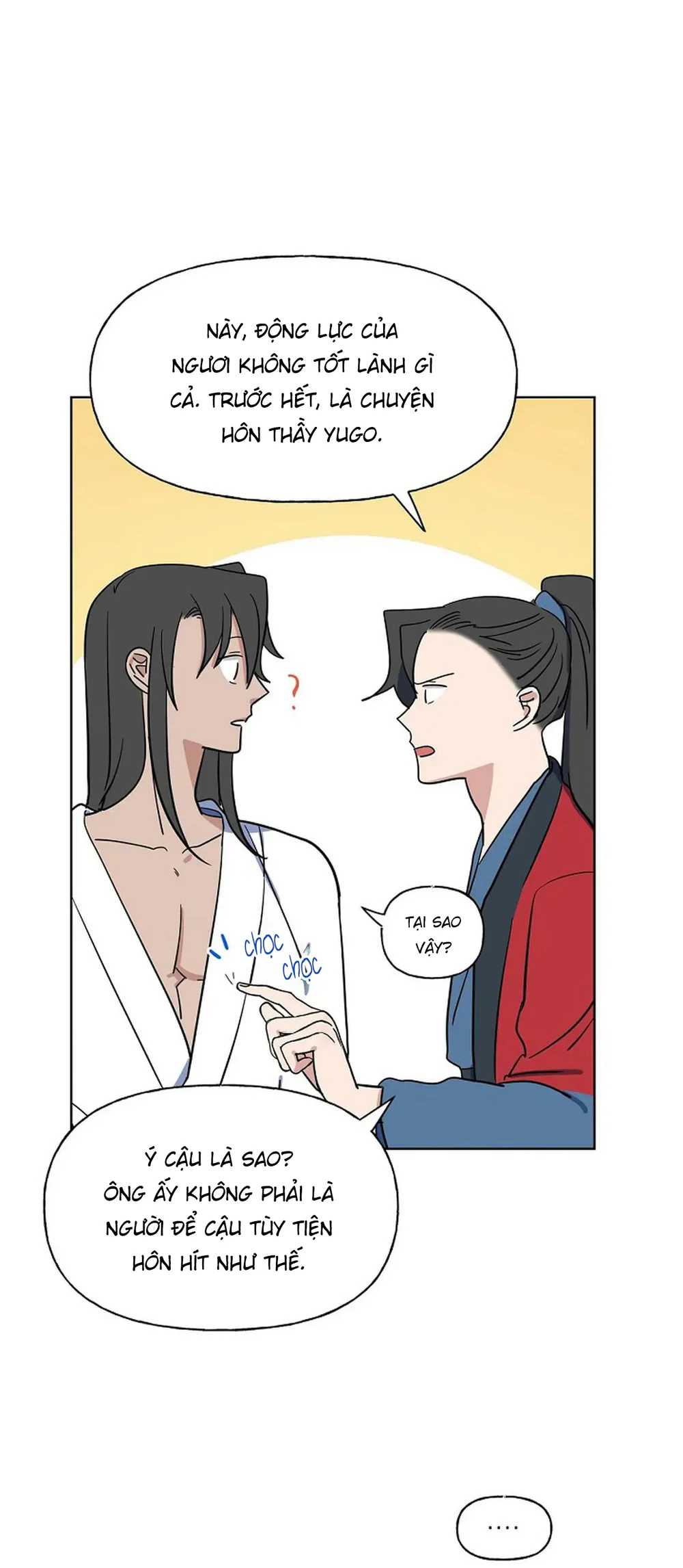 Kẻ Trộm Hồ Tiên Chapter 50 Trang 20