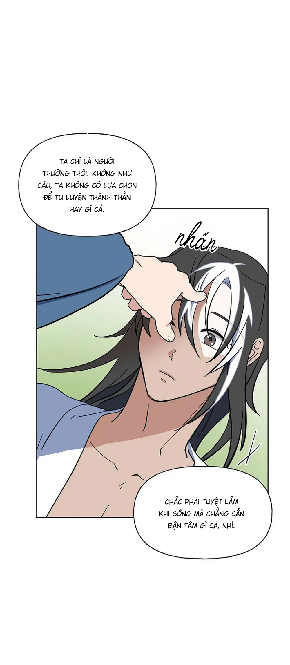 Kẻ Trộm Hồ Tiên Chapter 50 Trang 24