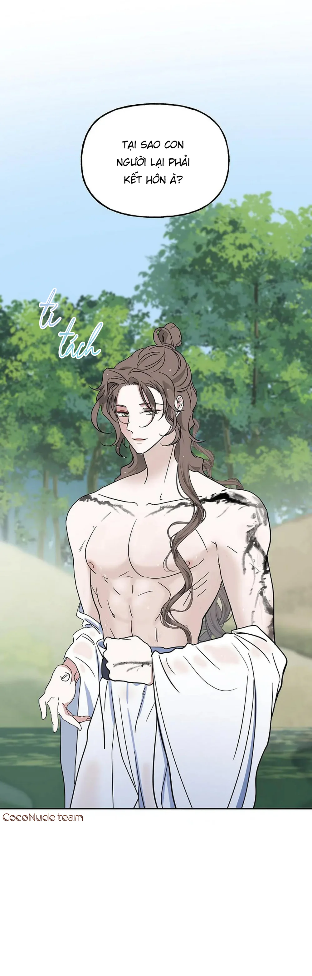 Kẻ Trộm Hồ Tiên Chapter 50 Trang 26